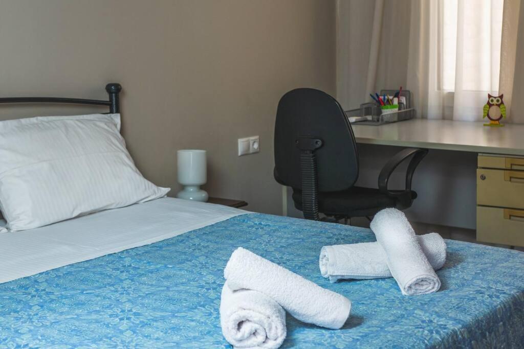 Lemon Tree Apartment Heraklion (Crete)