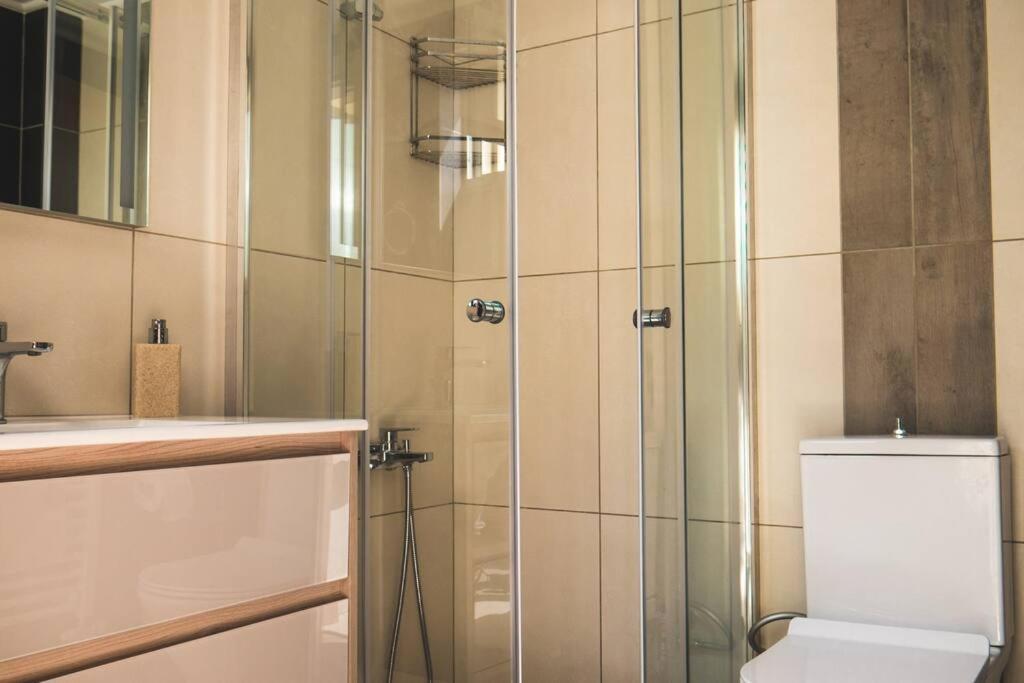 Lemon Tree Apartment Heraklion (Crete)