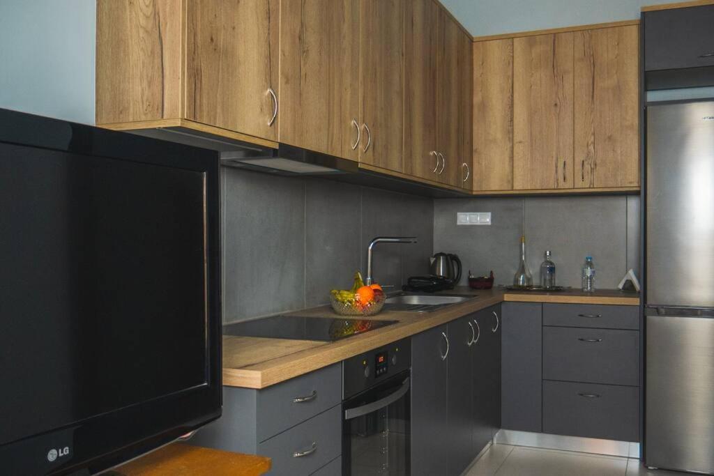 Lemon Tree Appartement *