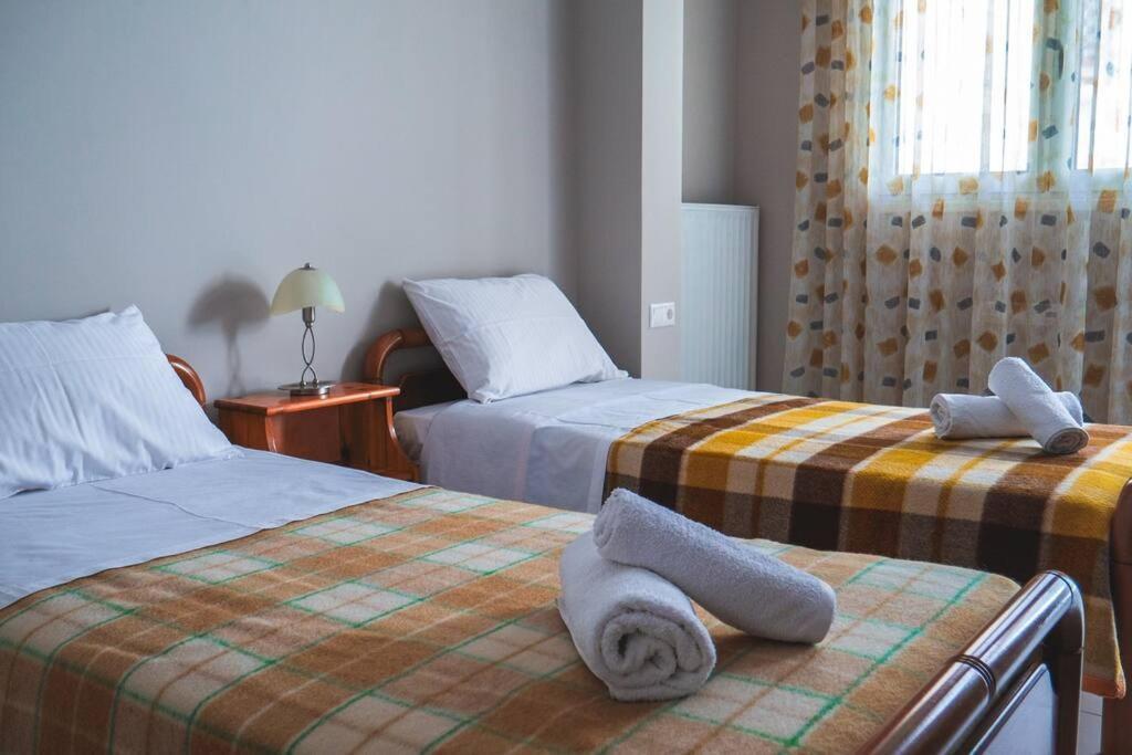 Lemon Tree Appartement