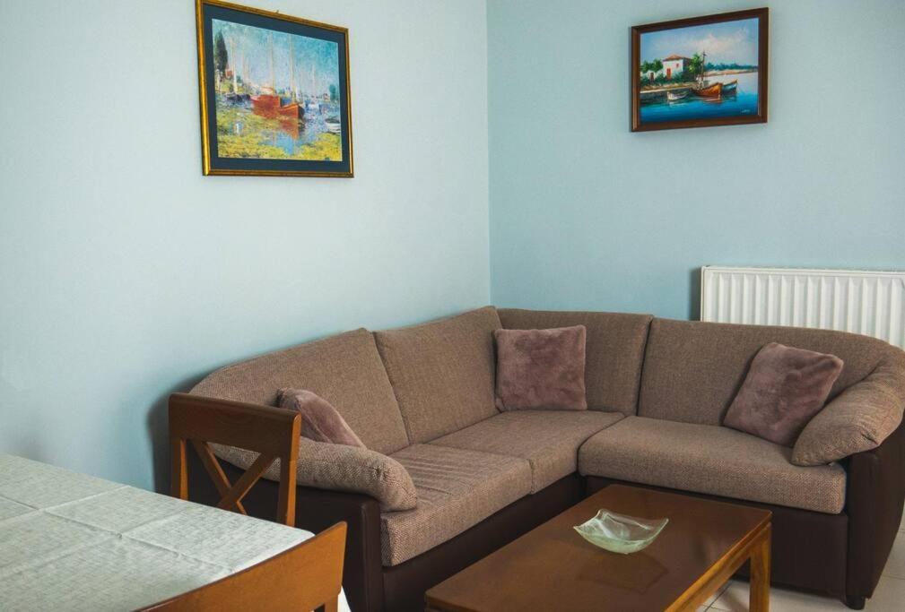 Lemon Tree Appartement *
