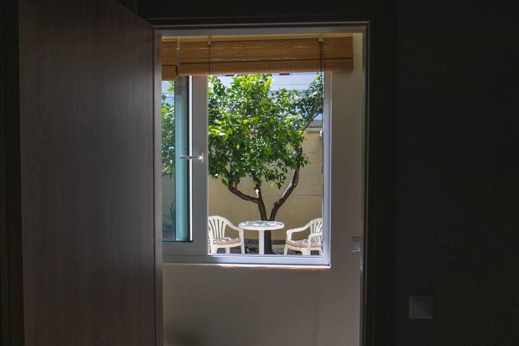 Appartement Lemon Tree *