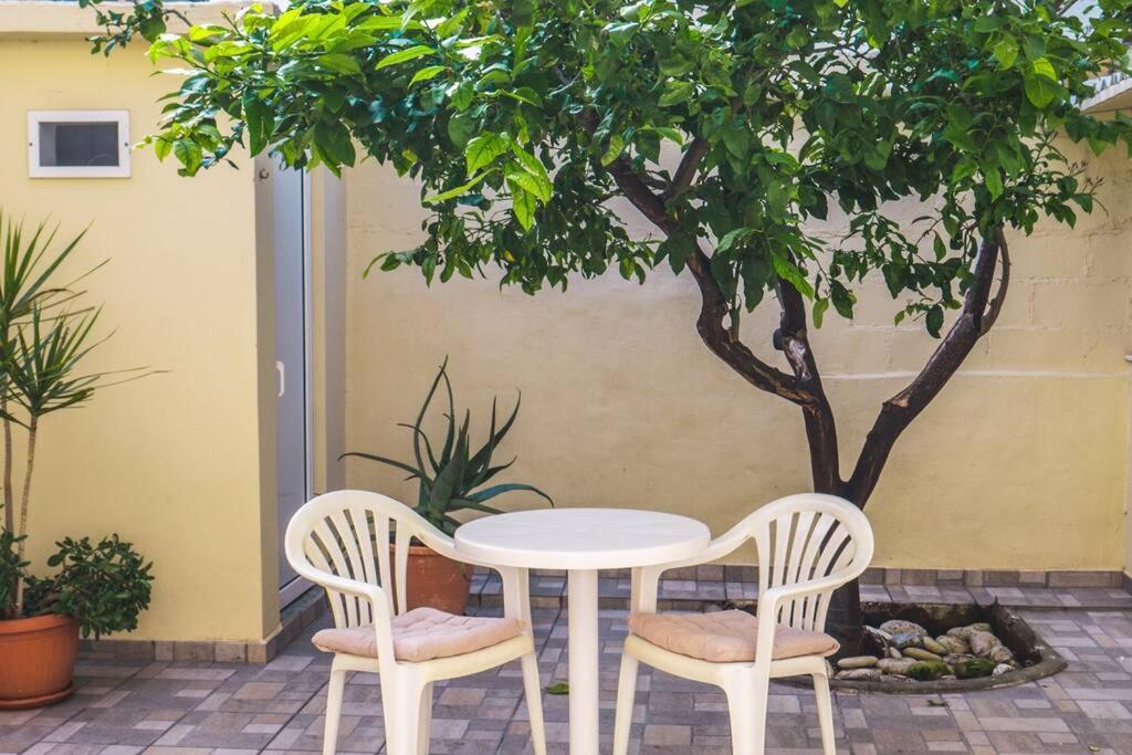 Lemon Tree Appartement Héraklion