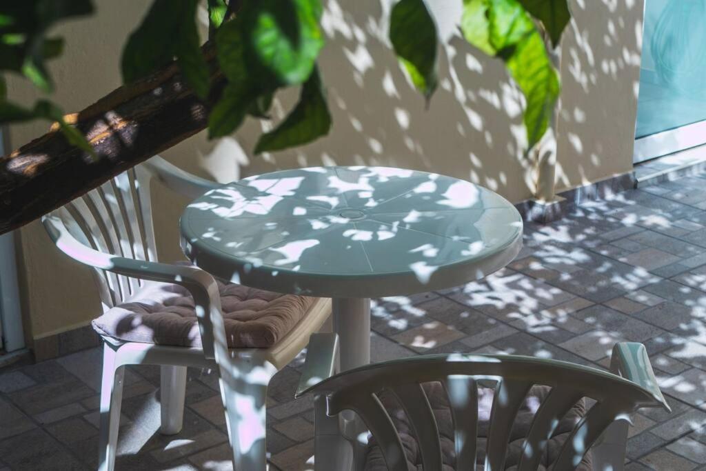 Lemon Tree Appartement Héraklion