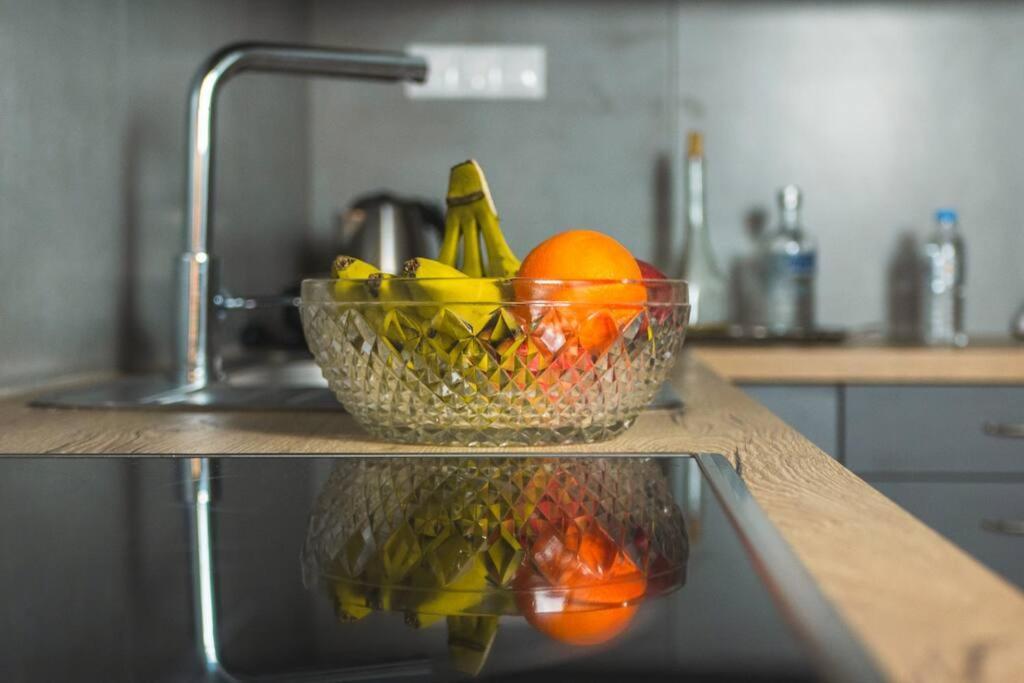 Lemon Tree Appartement *