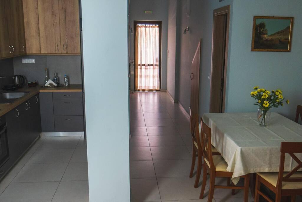 Lemon Tree Appartement Héraklion
