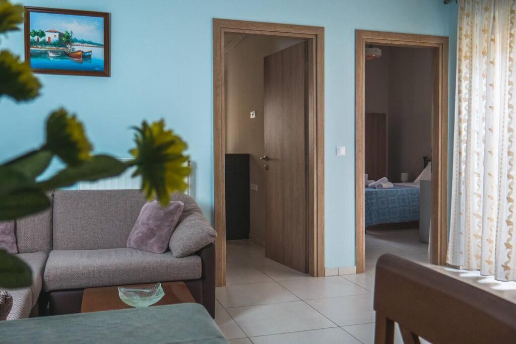 Lemon Tree Appartement